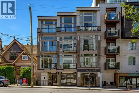 305 1121 Fort St
