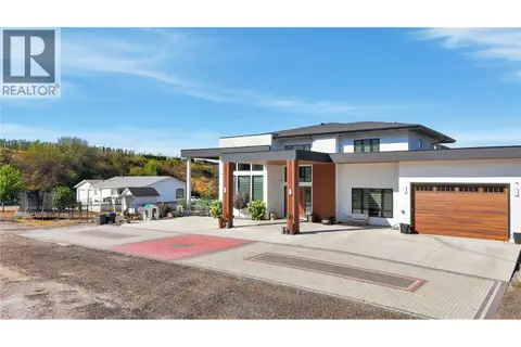 3490 Old Vernon Road