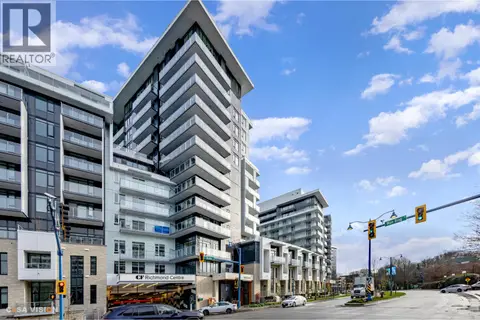 905 6500 MINORU BOULEVARD