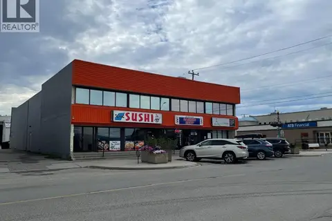 D, 201 Pembina Avenue