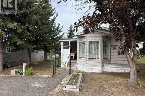 46 997 CHILCOTIN 20 HIGHWAY