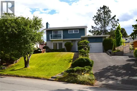 507 Strathcona Terrace