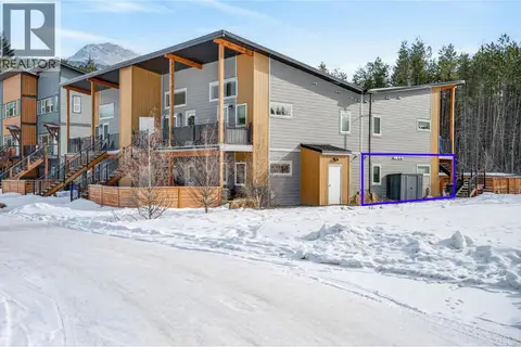 1512 Granite Drive Unit# 8