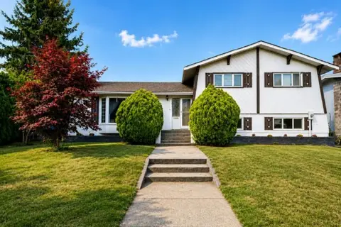45492 SPARTAN CRESCENT, Chilliwack Proper South