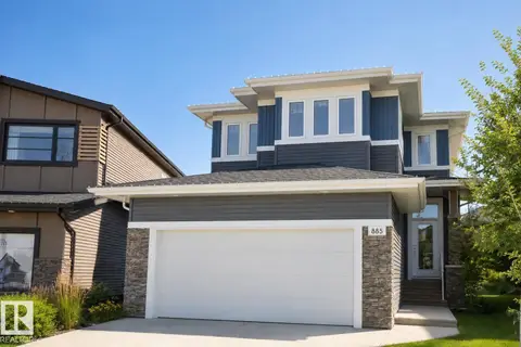 885 WINDERMERE WD NW
