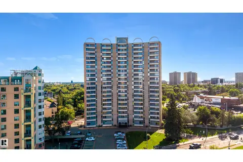 #309 10883 SASKATCHEWAN DR NW