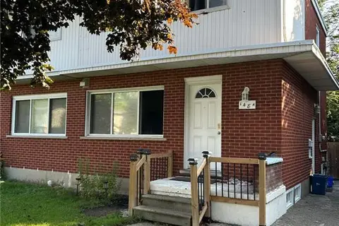 148 WEBER Street N Unit# A