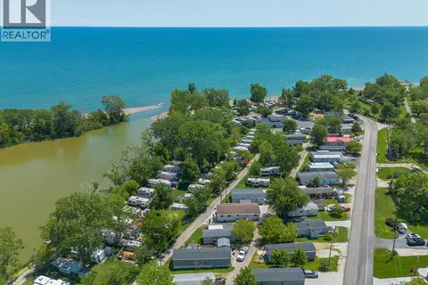 20951 Pier ROAD Unit# 8 Lake Rd