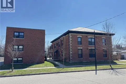 7 SHERIDAN Street Unit# 8