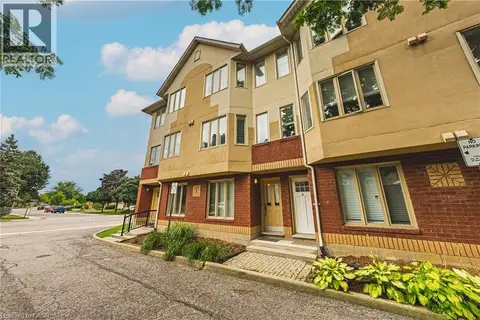 266 LIMERIDGE Road E Unit# 3