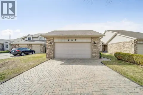 26 CHEYENNE COURT