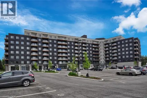 525 NEW DUNDEE Road Unit# 409