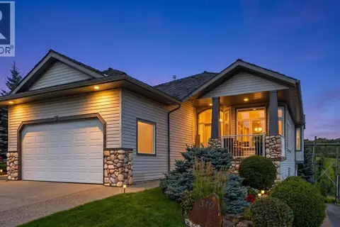 310 Gleneagles View