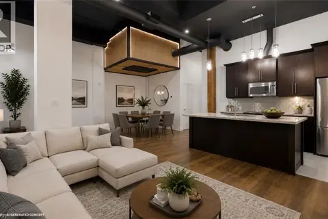 25 CONCESSION Street Unit# 111