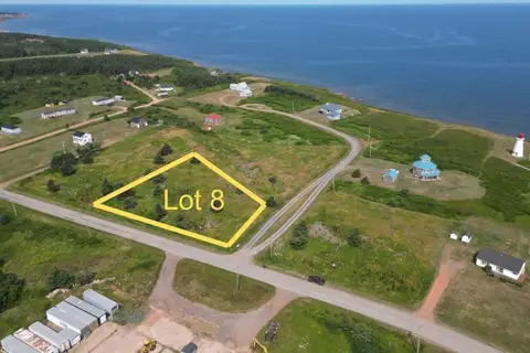 Lot 8 Harbour Road