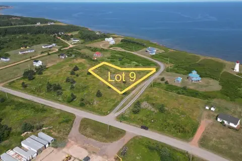 Lot 9 Shipwreck Lane