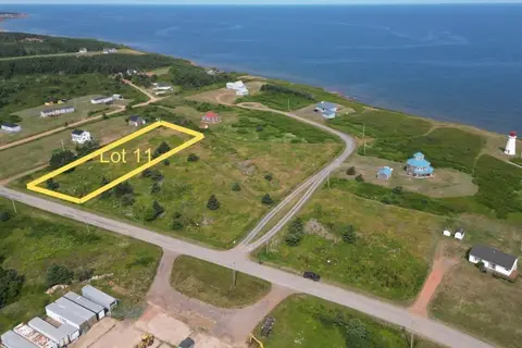 Lot 11 Harbour Road
