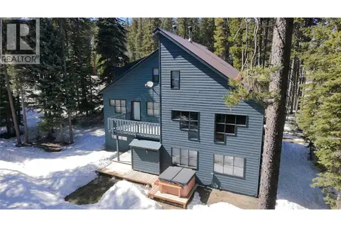 103 Whitetail Road Unit# 102