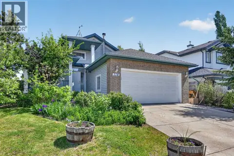 118 Invermere Drive