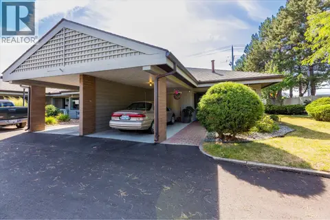1765 Leckie Road Unit# 201