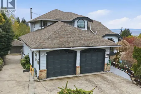 1481 SHAUGHNESSY PLACE