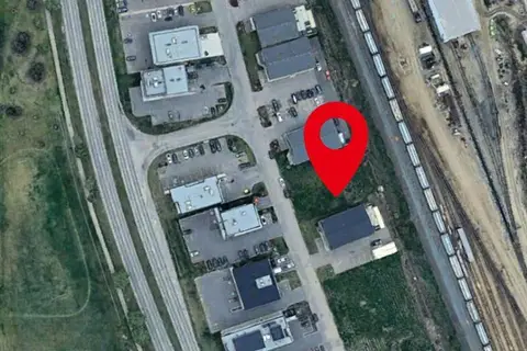 #113, 8805 Resources Road