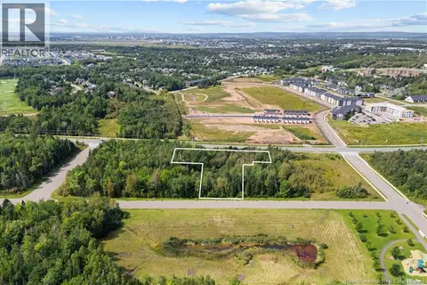 Lot Kedgwick Boulevard