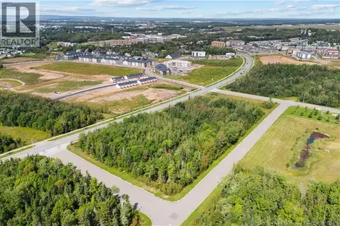 Lot Dieppe Boulevard and Yvonne