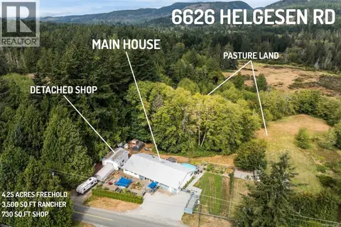 6626 Helgesen Rd