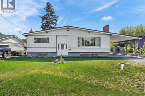 465 Hollydell Road