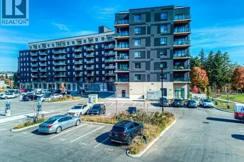 525 NEW DUNDEE Road Unit# 524