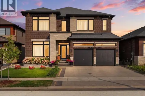 286 SHOREVIEW Drive