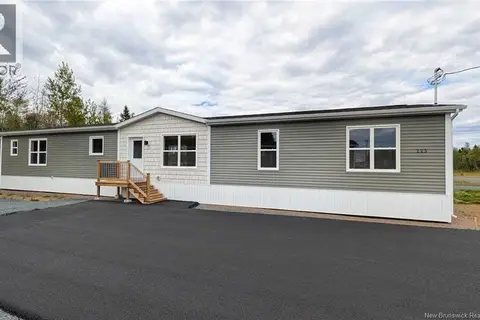 223 Rue Bella Vista