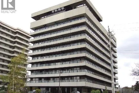 5125 Riverside DRIVE East Unit# 204