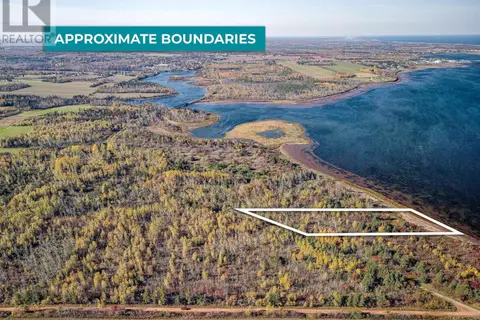 LOT 2 OFF SCULLY Road