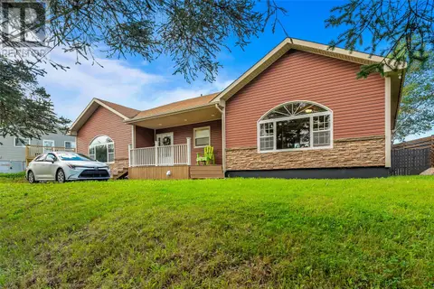 738-742 Ville Marie Drive