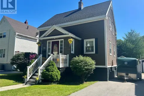 34 Central Street