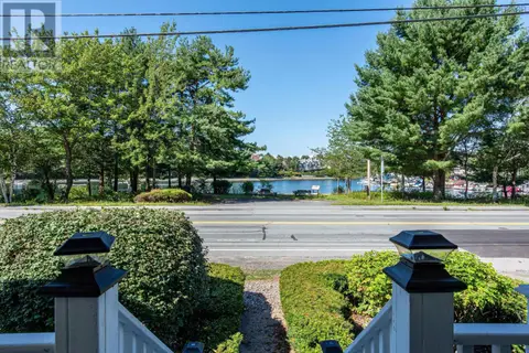 1237 Purcells Cove Road