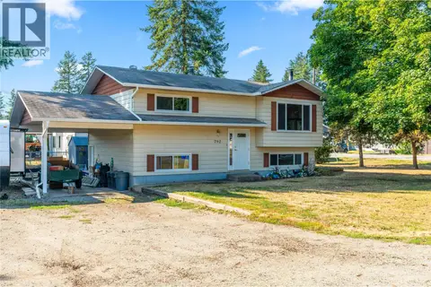 792 Eastwood Road