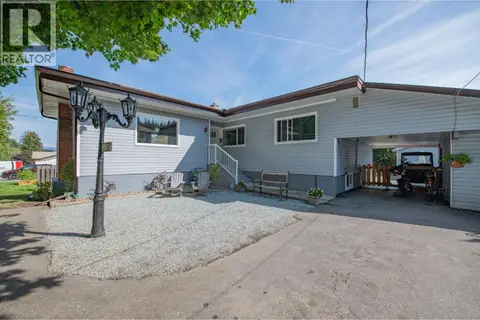 106 West Enderby Road
