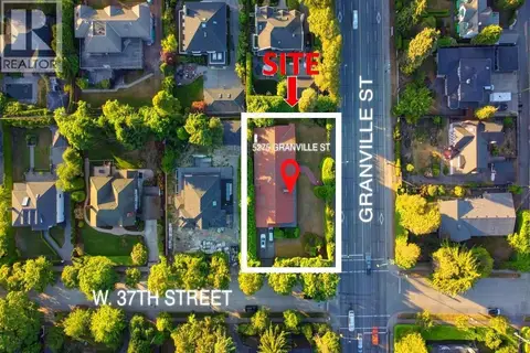 5275 GRANVILLE STREET
