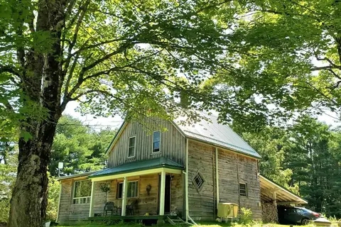 1698 BARSS CORNER Road