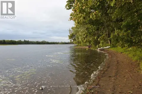 0 BUTTERNUT ISLAND