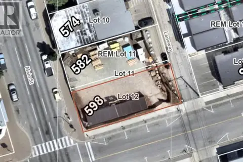 598 Main Street