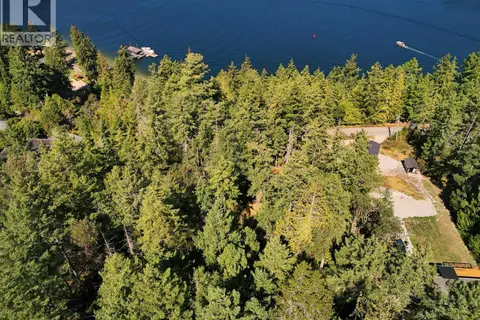 LOT B FRANCIS PENINSULA ROAD