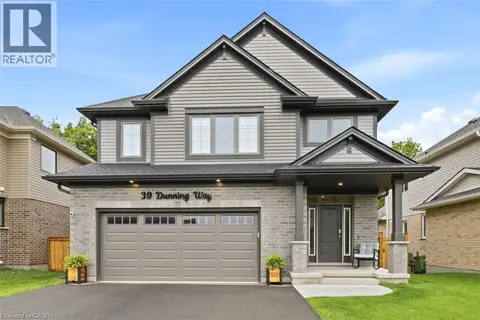 39 DUNNING Way