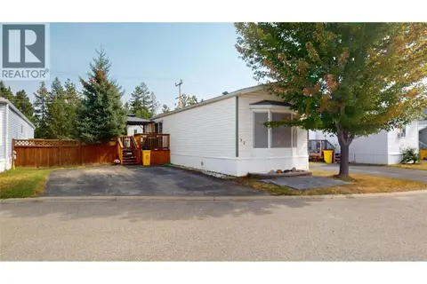 2424 Industrial #2 Road Unit# 32