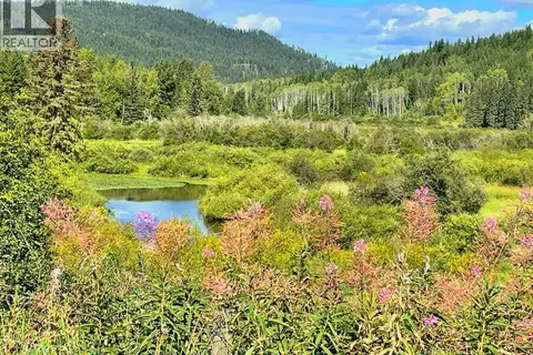 2261 EAGLE CREEK ROAD