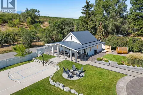 1456 Latta Road