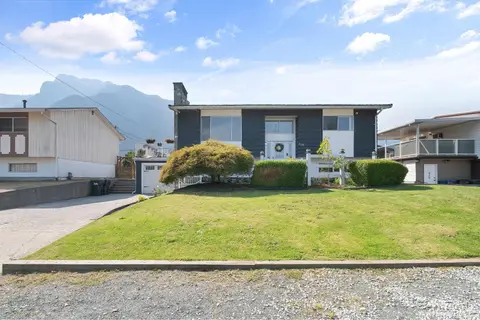 630 THACKER AVENUE, Hope